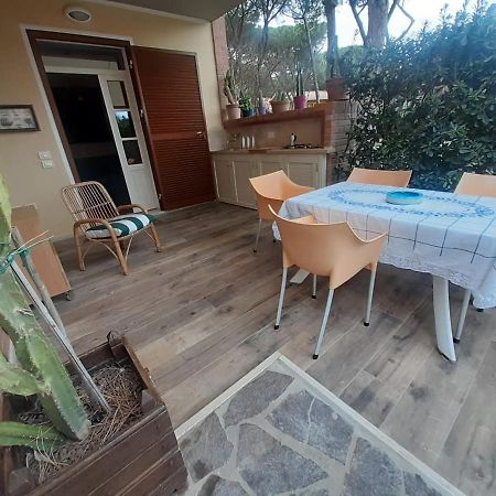 Villetta Caterina Castiglione della Pescaia Exterior photo