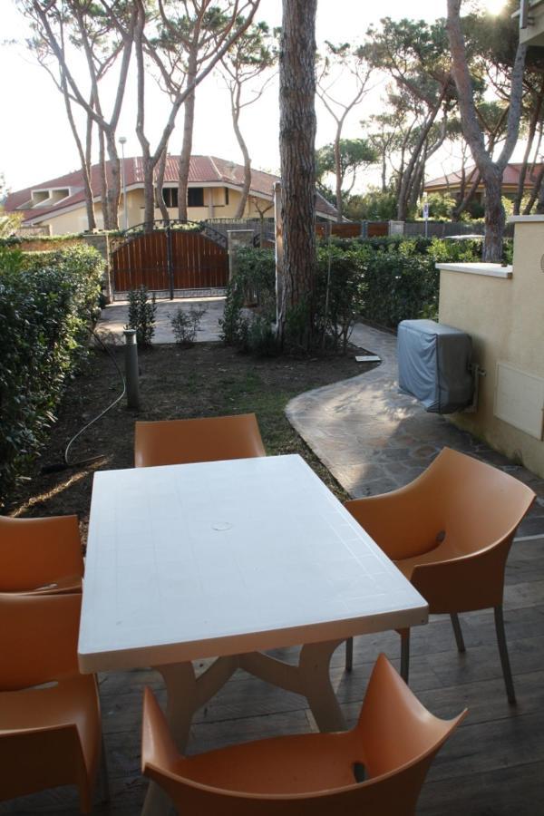 Villetta Caterina Castiglione della Pescaia Exterior photo